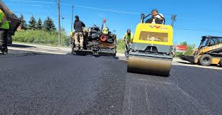 Best Cobblestone Driveway Installation  in Bardonia, NY